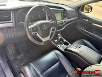 FOREIGN USED 2014 TOYOTA HIGHLANDER XLE FOR SALE