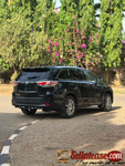 FOREIGN USED 2014 TOYOTA HIGHLANDER XLE FOR SALE