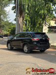 FOREIGN USED 2014 TOYOTA HIGHLANDER XLE FOR SALE