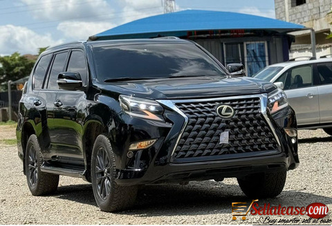 2016 LEXUS GX460 FOR SALE