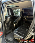 2016 LEXUS GX460 FOR SALE