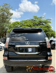 2016 LEXUS GX460 FOR SALE