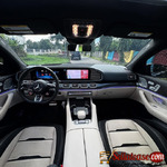 FOREIGN USED 2025 MERCEDES BENZ GLE63s AMG COUPE FOR SALE