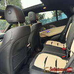 FOREIGN USED 2025 MERCEDES BENZ GLE63s AMG COUPE FOR SALE