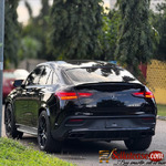 FOREIGN USED 2025 MERCEDES BENZ GLE63s AMG COUPE FOR SALE