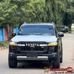 2024 TOYOTA LAND CRUISER GR FOR SALE