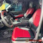 2024 TOYOTA LAND CRUISER GR FOR SALE