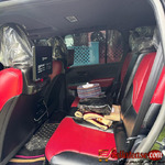 2024 TOYOTA LAND CRUISER GR FOR SALE