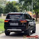 2024 TOYOTA LAND CRUISER GR FOR SALE