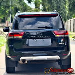 2024 TOYOTA LAND CRUISER GR FOR SALE