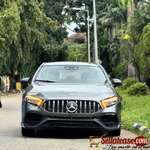 2020 MERCEDES BENZ A220 FOR SALE