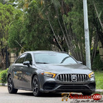 2020 MERCEDES BENZ A220 FOR SALE