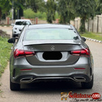 2020 MERCEDES BENZ A220 FOR SALE
