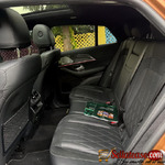 FOREIGN USED 2021 MERCEDES BENZ GLE63s AMG COUPE FOR SALE