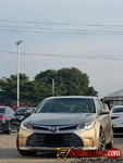 2016 TOYOTA AVALON FULL OPTION FOR SALE