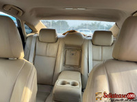 2016 TOYOTA AVALON FULL OPTION FOR SALE