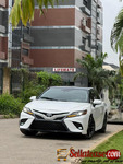 2019 KEYLESS TOYOTA CAMRY XSE WITH WIRELESS CHARGER FOR SALE