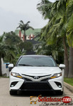 2019 KEYLESS TOYOTA CAMRY XSE WITH WIRELESS CHARGER FOR SALE