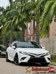 2019 KEYLESS TOYOTA CAMRY XSE WITH WIRELESS CHARGER FOR SALE