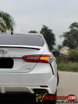 2019 KEYLESS TOYOTA CAMRY XSE WITH WIRELESS CHARGER FOR SALE