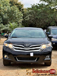 2010 TOYOTA VENZA FULL OPTION FOR SALE