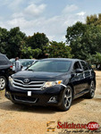 2010 TOYOTA VENZA FULL OPTION FOR SALE