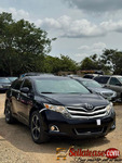 2010 TOYOTA VENZA FULL OPTION FOR SALE
