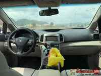 2010 TOYOTA VENZA FULL OPTION FOR SALE