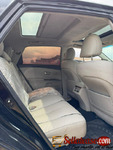 2010 TOYOTA VENZA FULL OPTION FOR SALE
