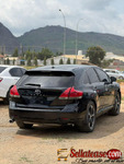 2010 TOYOTA VENZA FULL OPTION FOR SALE