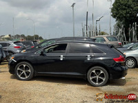 2010 TOYOTA VENZA FULL OPTION FOR SALE