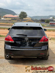 2010 TOYOTA VENZA FULL OPTION FOR SALE