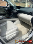 FOREIGN USED 2011 LEXUS RX350 FOR SALE