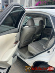 FOREIGN USED 2011 LEXUS RX350 FOR SALE