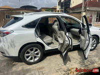 FOREIGN USED 2011 LEXUS RX350 FOR SALE