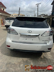 FOREIGN USED 2011 LEXUS RX350 FOR SALE