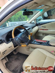 FOREIGN USED ACCIDENT FREE 2010 LEXUS RX350 FOR SALE
