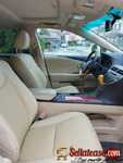 FOREIGN USED ACCIDENT FREE 2010 LEXUS RX350 FOR SALE