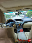FOREIGN USED ACCIDENT FREE 2010 LEXUS RX350 FOR SALE