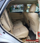 FOREIGN USED ACCIDENT FREE 2010 LEXUS RX350 FOR SALE