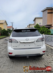 FOREIGN USED ACCIDENT FREE 2010 LEXUS RX350 FOR SALE