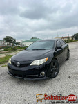 2013 KEYLESS TOYOTA CAMRY V6 FOR SALE