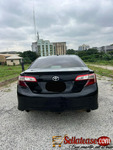 2013 KEYLESS TOYOTA CAMRY V6 FOR SALE