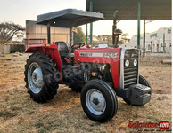 Massive Tractors for Sale