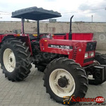 New Holland Tractors for Sale