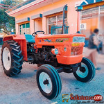 New Holland Tractors for Sale
