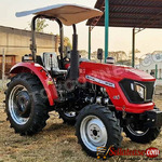 Small 4WD Tractors for Sale in Nigeria