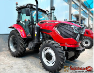 Small 4WD Tractors for Sale in Nigeria