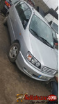 Tokunbo Toyota Picnic for sale in Nigeria