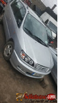 Tokunbo Toyota Picnic for sale in Nigeria